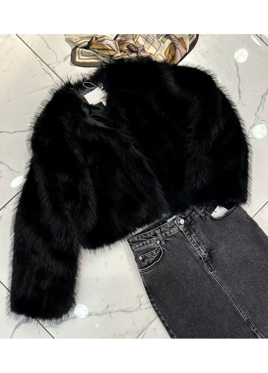 Шуба женская стильная Style Point (361678955)