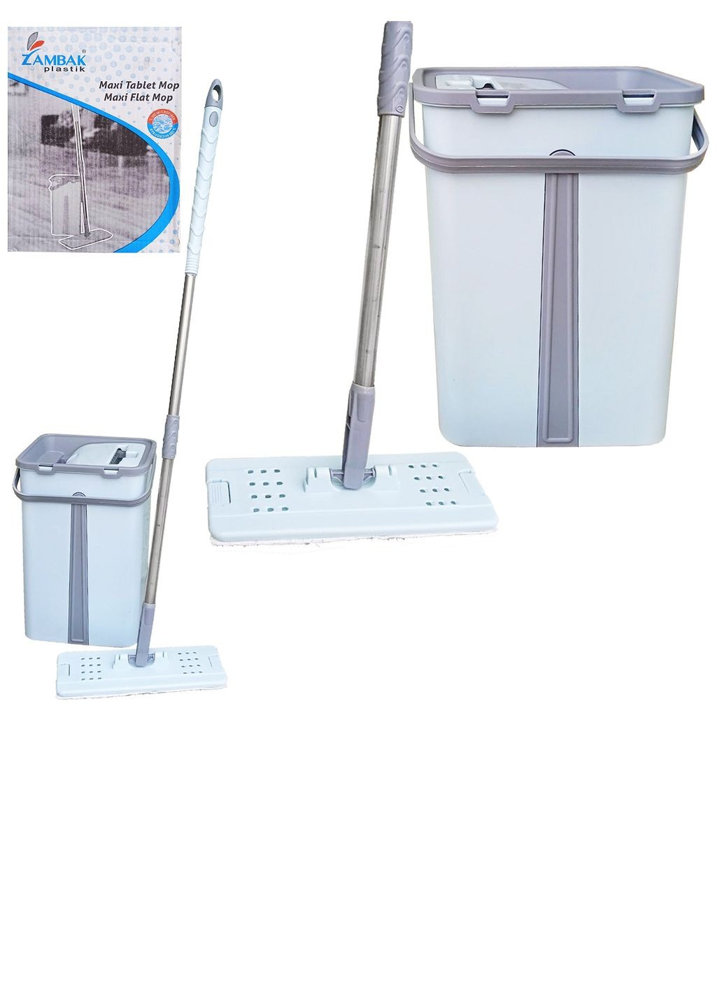 Набор для уборки SMART ZP-300 No Brand (327240127)