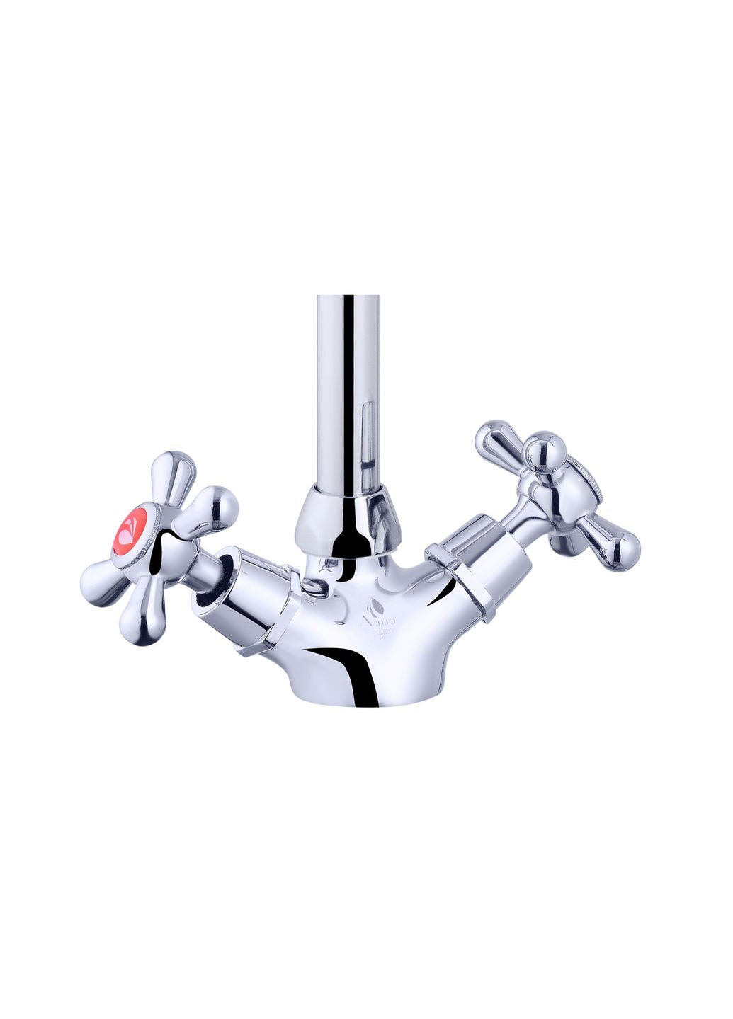 Смеситель для кухни с гибким изливом Toledo - C039 Agua (368586410)