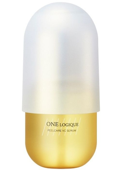 Сироватка-пілінг для обличчя Peelcare VC Serum 80ml (1398237-25213572) One Logique (368616516)