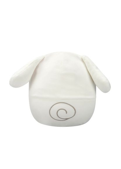 Мягкая игрушка Хэллоу Китти в образе Синнаморолл (SQSN00389) Squishmallows Хелоу Кітті в образі Сіннаморолл 20 см (368562846)