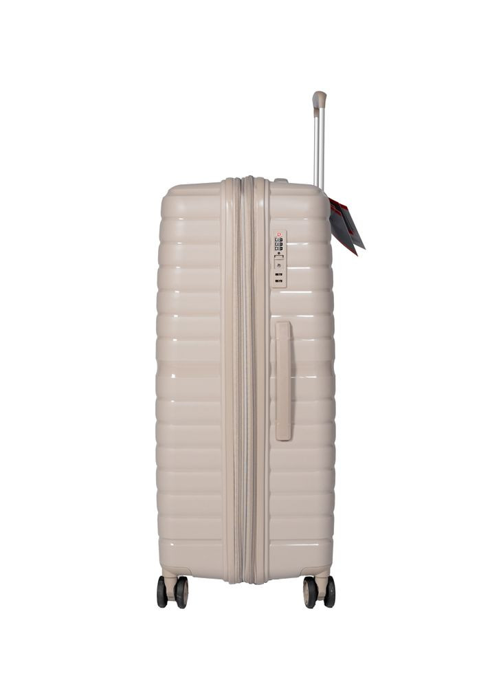 Чемодан средний M 49203 полипропилен Snowball (298285274)