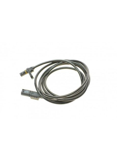 Датчик ABS (задний) MB Sprinter/VW Crafter 06-(L) (HÜCO) 131619 (opt-om) Hitachi (339631631)