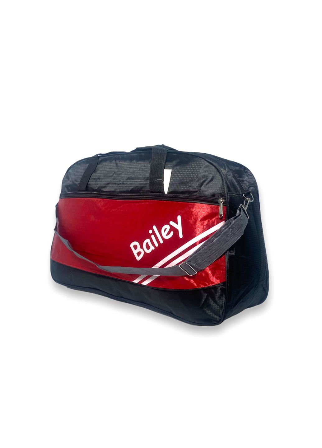 Дорожня сумка Bailey (266911632)
