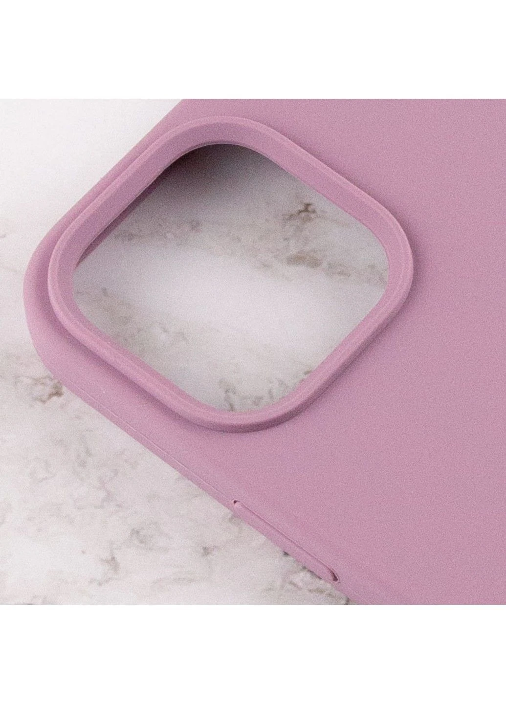 Чохол Silk Full Protective (AA) NO LOGO для Apple iPhone 13 Pro Max (6.7") Epik (403182682)