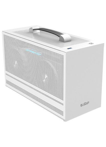 Корпус PCCooler I100W PRO MESH (366735847)
