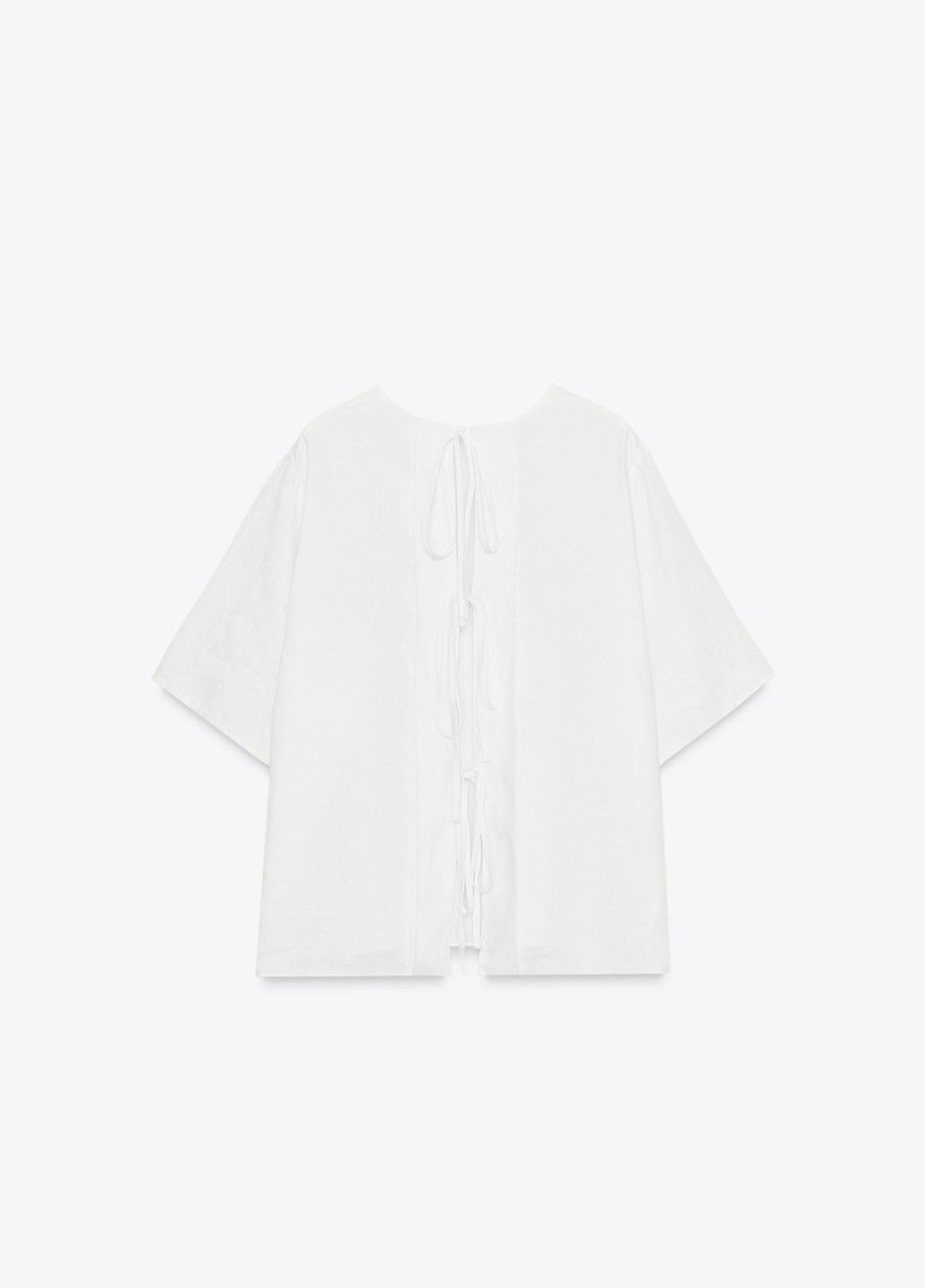 Футболка Zara - (359976958)