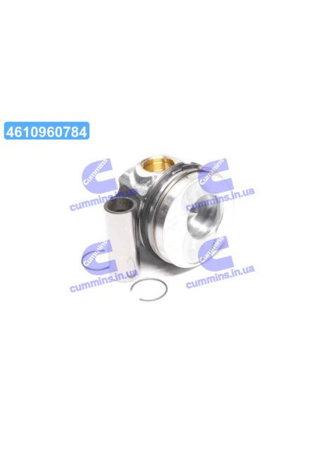 Поршень с кольцами VW 81.01 T5 2.5TDi BNZ (CYL 3-5) (выр-во KS) 41094600 Kolbenschmidt (366170461)