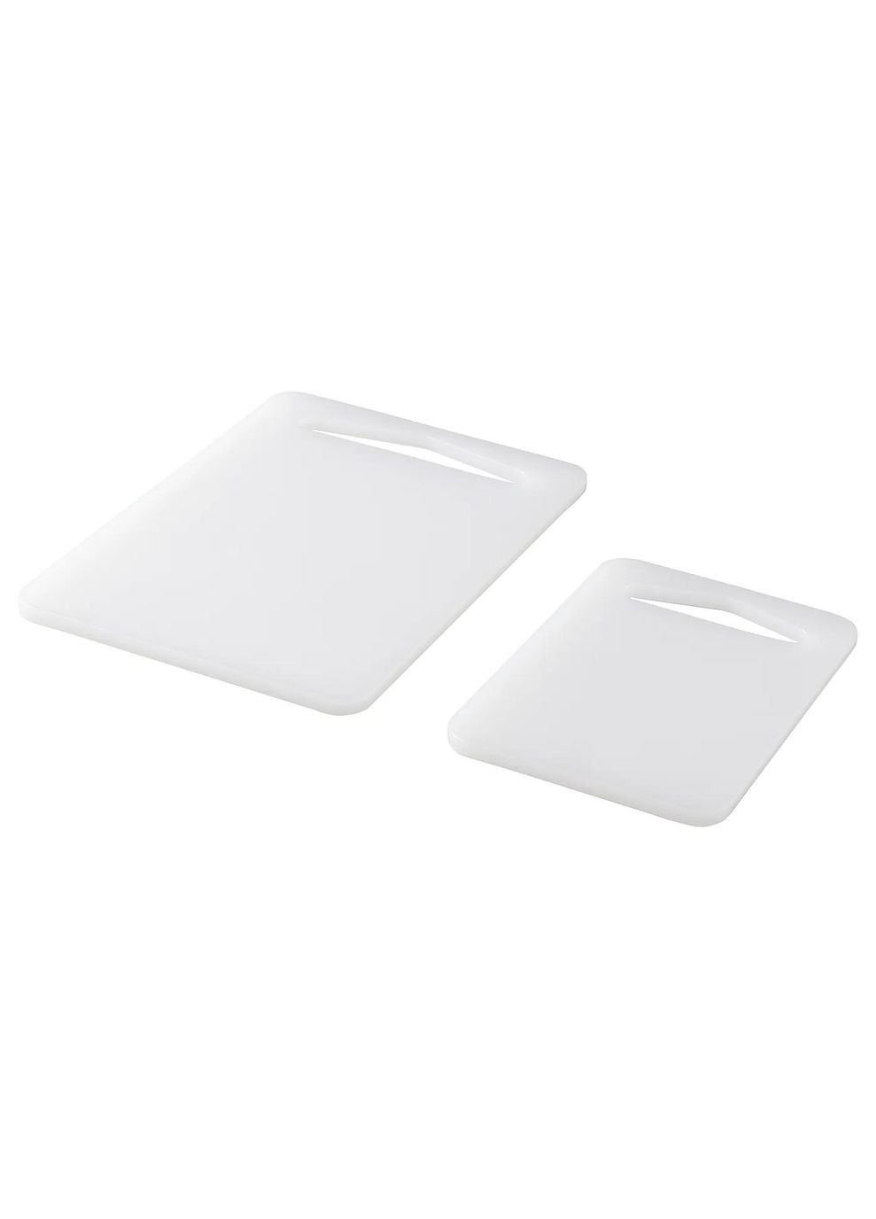 Обробні дошки ІКЕА LEGITIM білий (70556703) IKEA (277158305)
