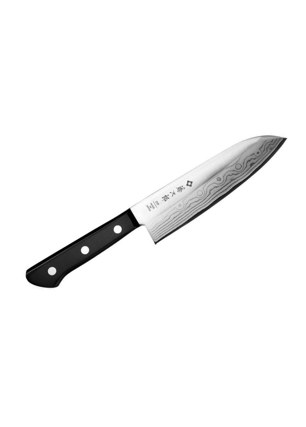 Кухонный нож Сантоку 17 см Tojiro (288047954)
