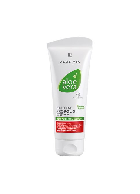 Алоэ Вера защитный крем с прополисом от Aloe Via. Защита для кожи LR (384283905)