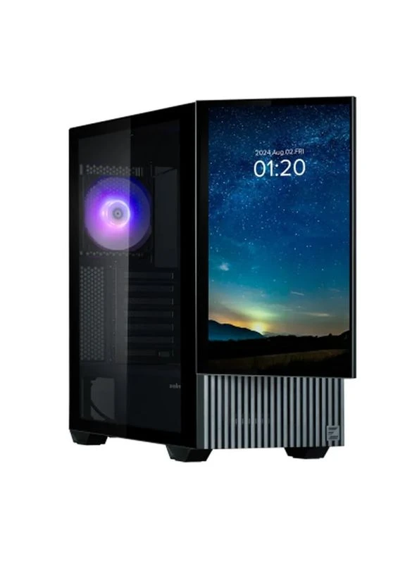 Корпус для ПК Z10DSBLACK Zalman (399042430)