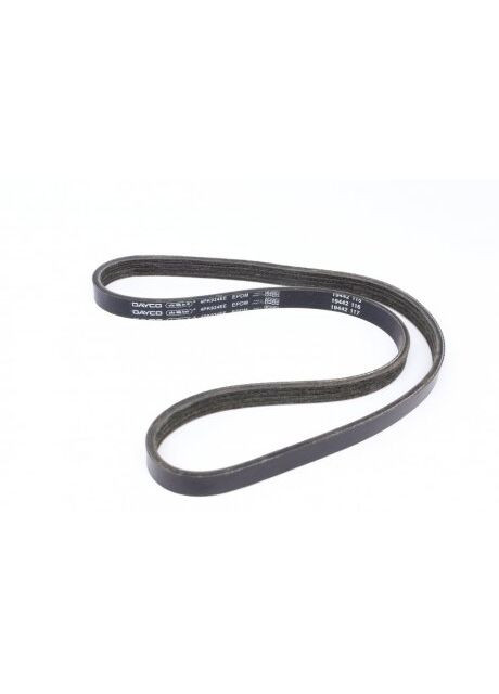 Ремінь полікліновий (Вир-во ) 4PK924EE C.I.U Dayco (366129499)