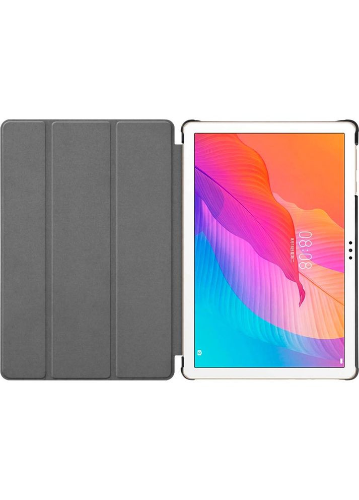 Чехолкнига Smart Case для Huawei MatePad T10s Black (705397) BeCover (316696770)