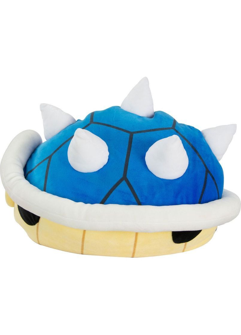 М'яка іграшка Club Mocchi- Mocchi- Супер Маріо Колючий панцир 36х23 см () Club Mocchi- Mocchi- T12956 (366725912)