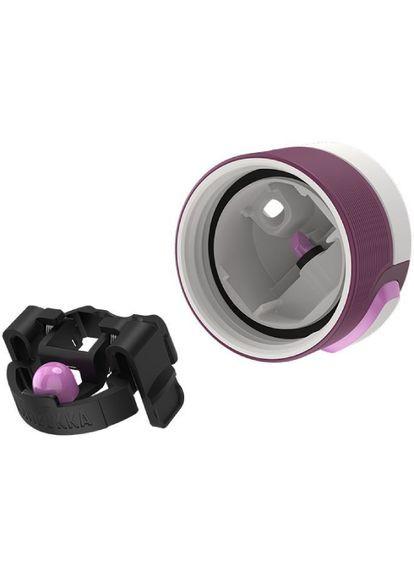 Термокухоль Etna 300 мл Violet (11-01056) Kambukka (331012623)