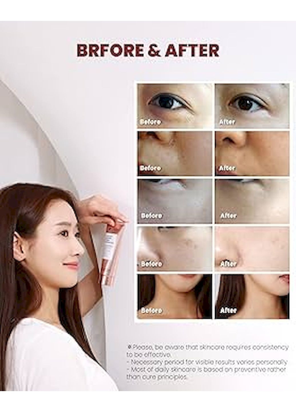 Нічна маска Collagen Boosting Secret Sleeping Mask для обличчя 60 мл K-Secret (356733347)