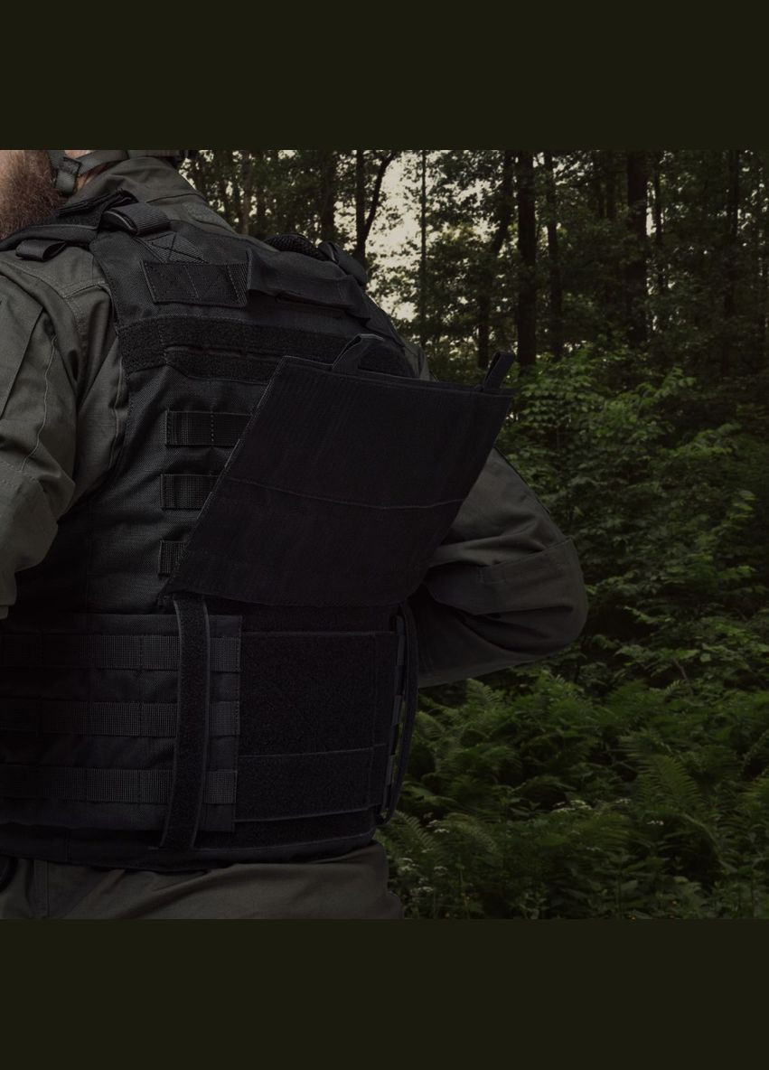 Розвантажувальний жилет Ukrarmor (333721927)