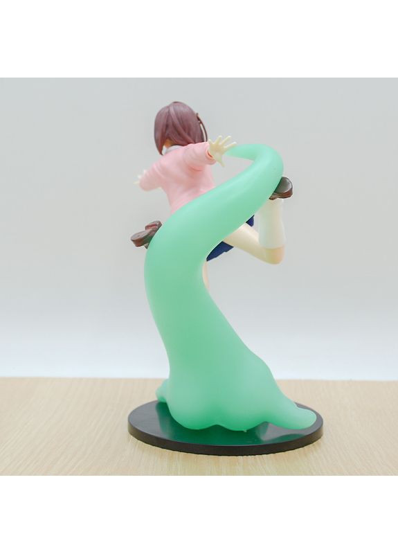 Аниме фигурка Аясе Момо Дандадан Dandadan Ayase Momo No Brand (362495384)