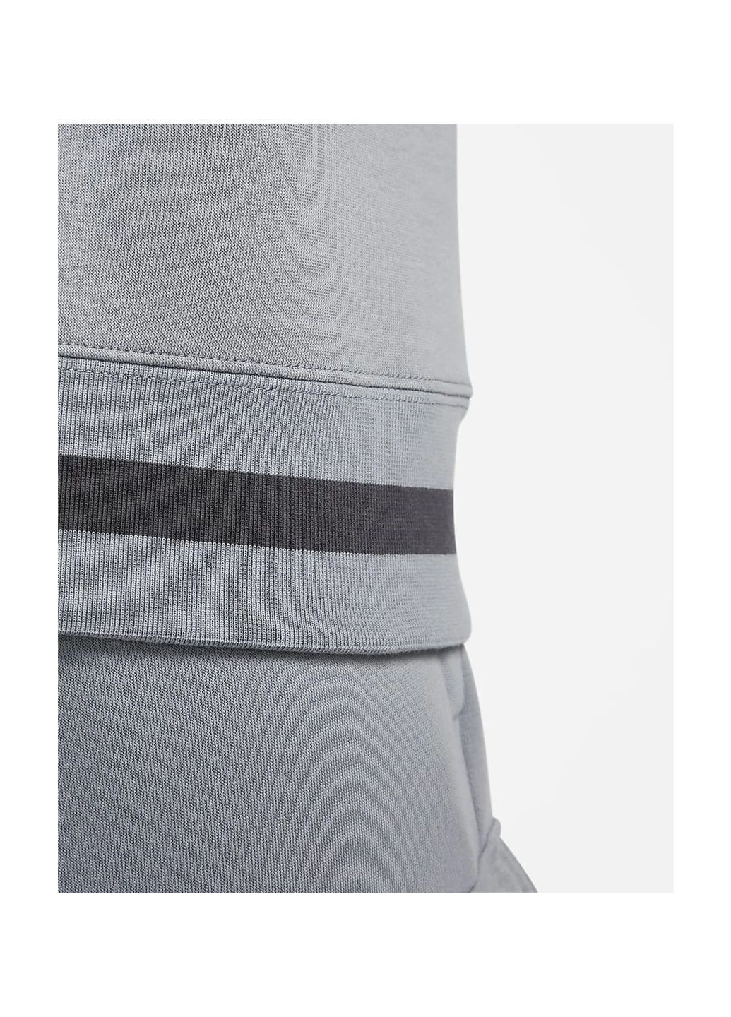 Свитшот мужской Air Grey Nike (364662402)