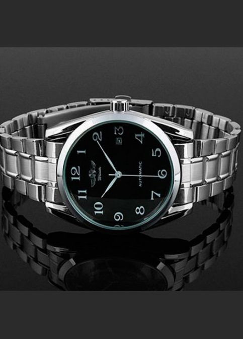 Handsome механический центральная секундная стрелка Winner (331601471)