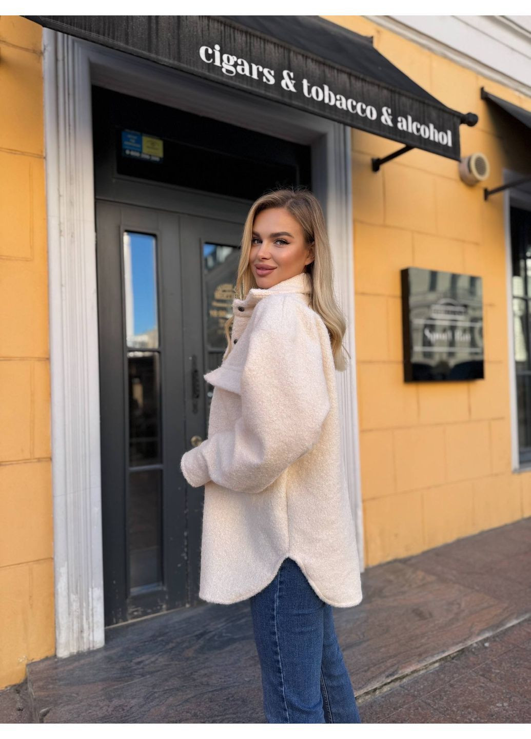 Жіноча сорочка тепла No Brand (369339831)