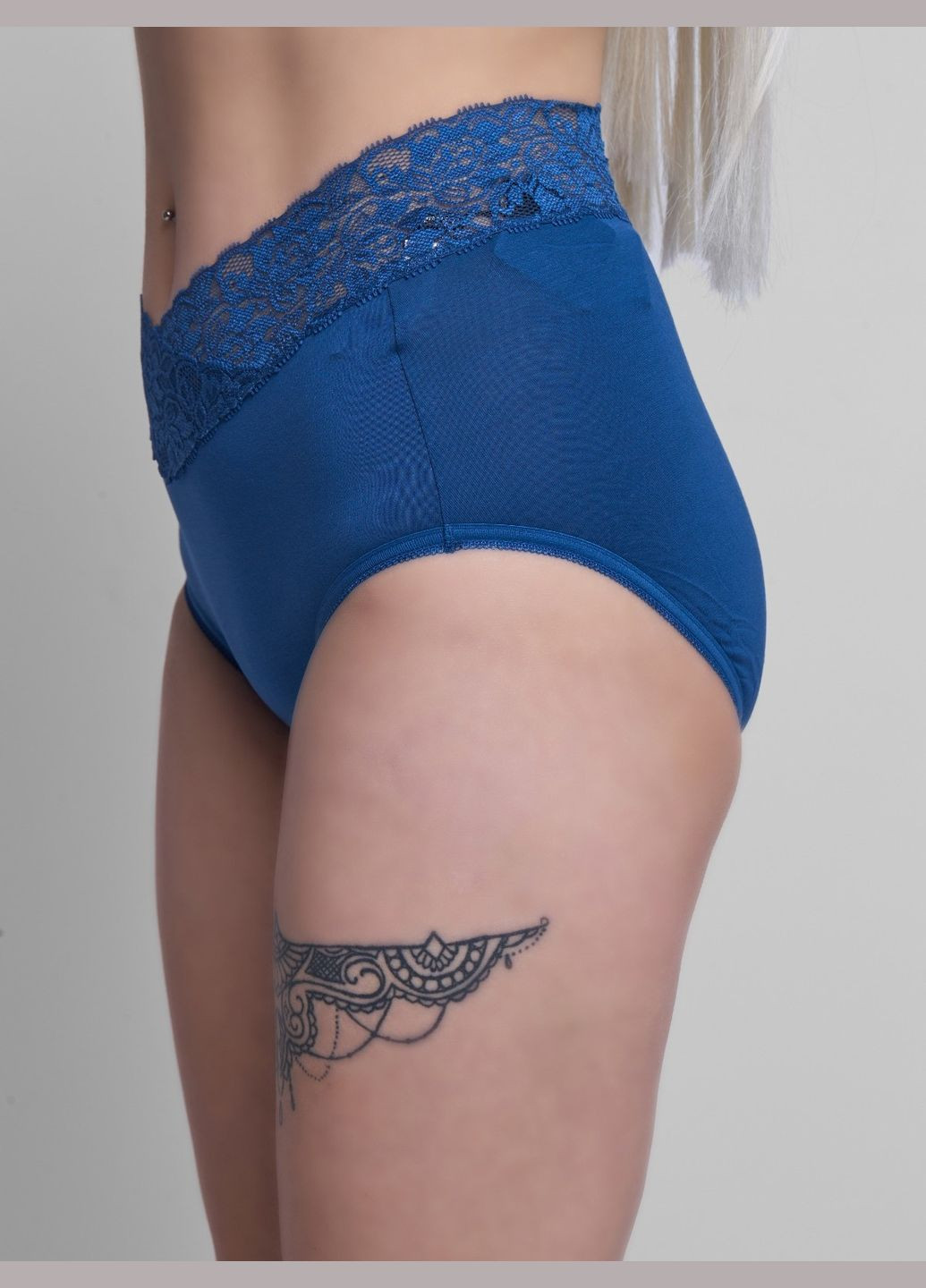 Трусики P 6526 Acousma P6526 (346240881)