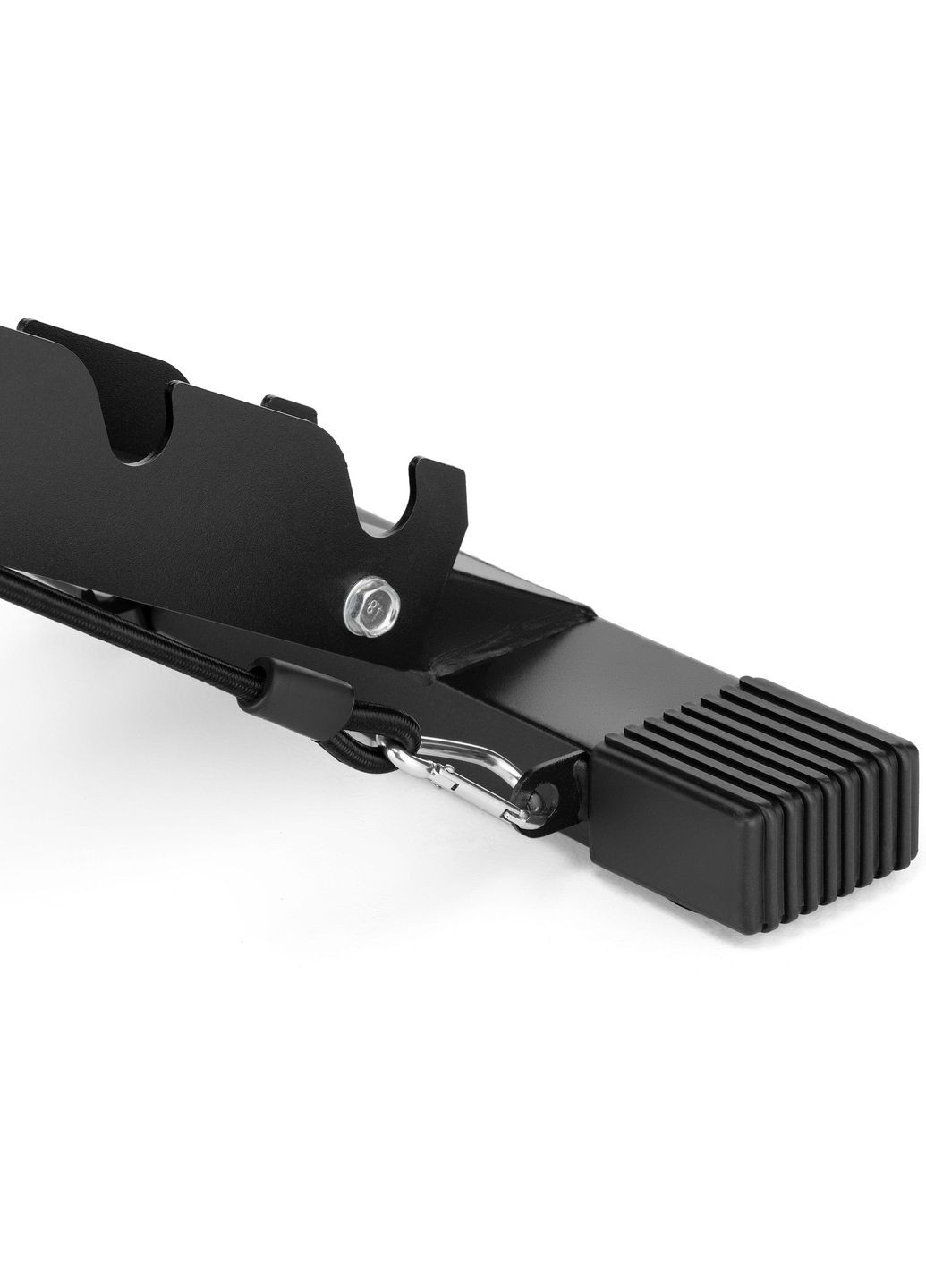 Складная регулируемая скамья для тренировок XL500 с эспандерами Gymtek (367959913)