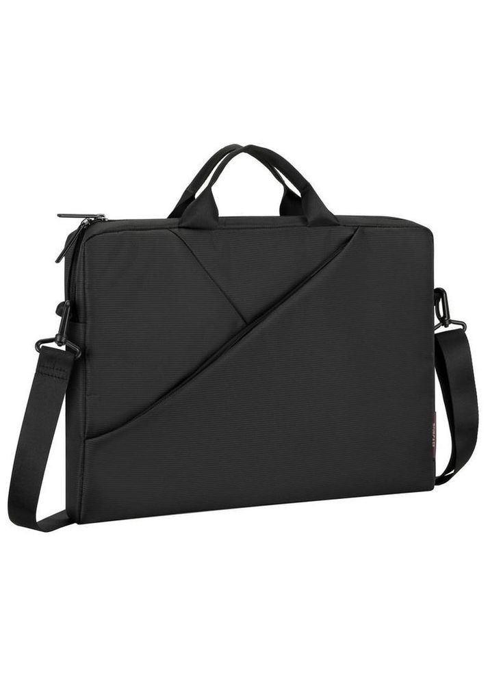 Сумка для ноутбука 8730 15.6" Grey RIVACASE (360409686)