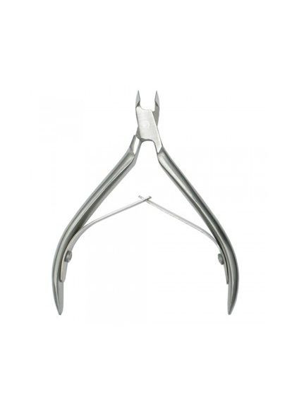 Кусачки маникюрные заусеничные професcиональные Professional AQ40PK, мини 4 мм Ноготок (301911509)