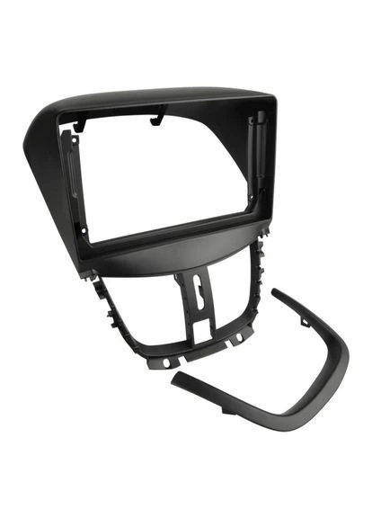 Штатна магнітола для Peugeot 207 2006-2015 A-903 QLED 9" Android 4-ядерний 2+32Гб 4x50W(TDA7851) бездротовий CarPlay та DriveX (401892276)