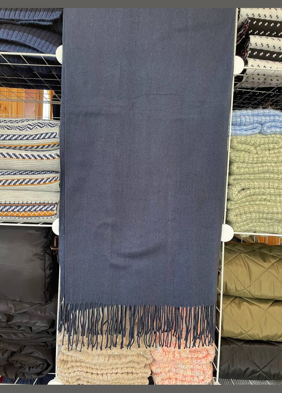 Мужской шарф тонкий объемный C&A (307028642)