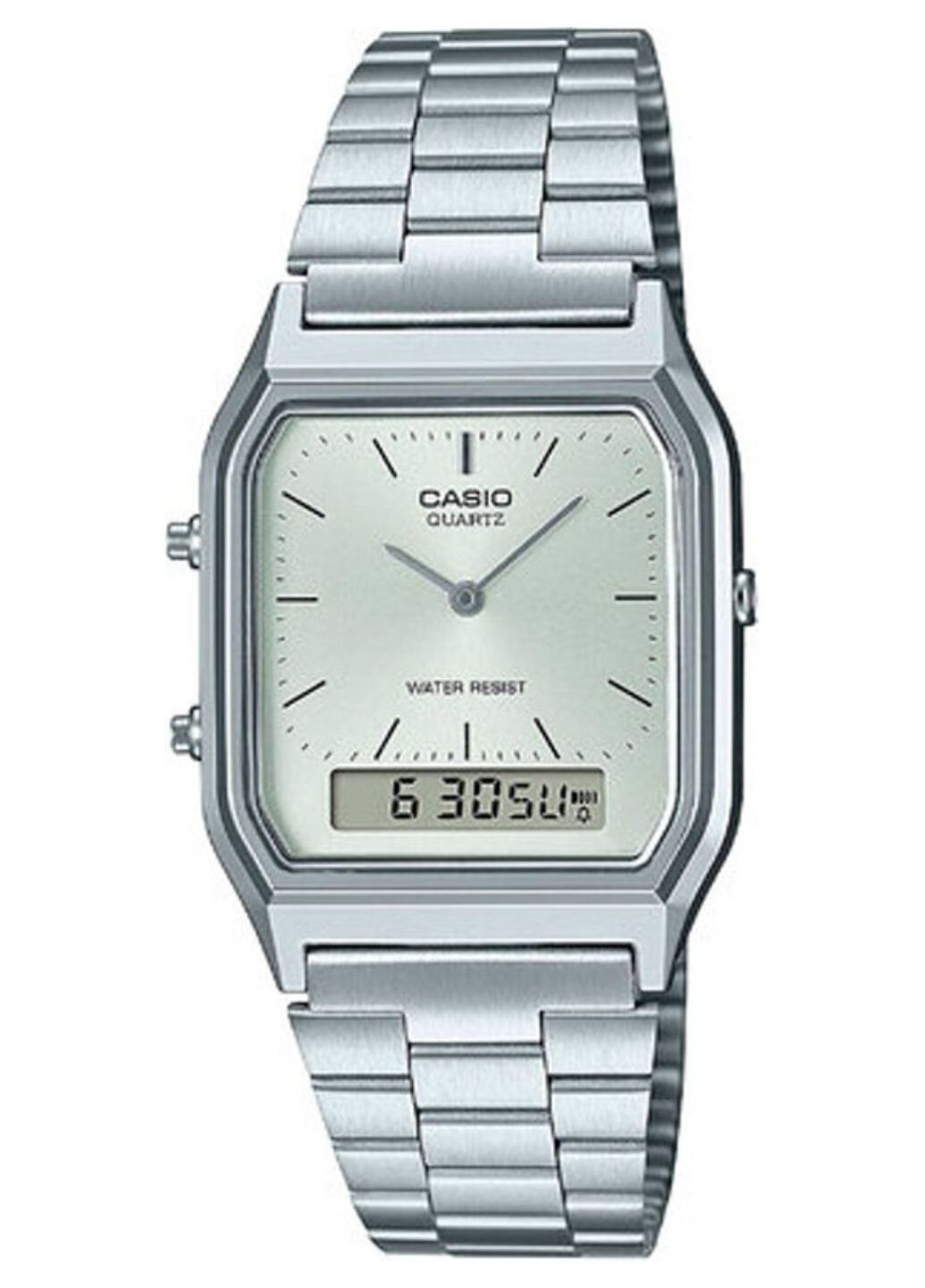 Наручний годинник Casio aq-230a-7amqyes (283038168)