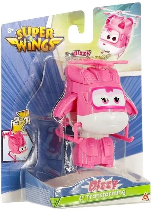 Ігрова фігурка Super Wings (385186279)
