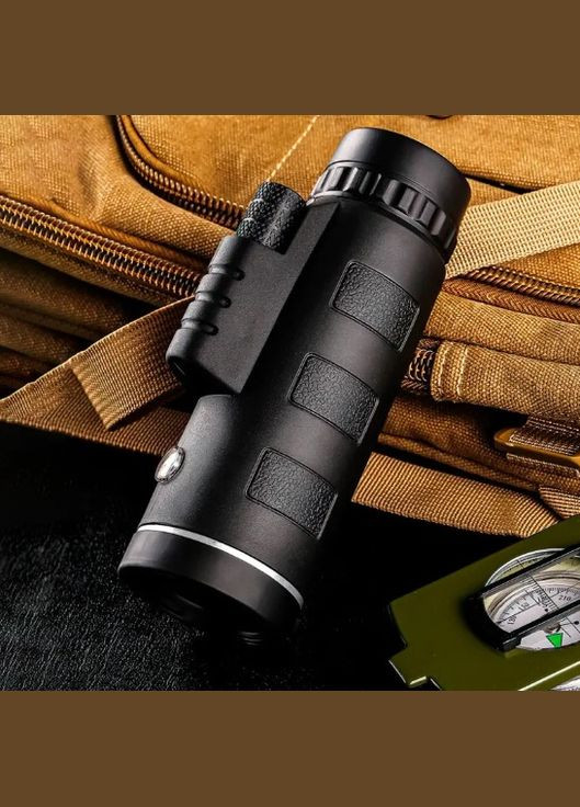 Монокуляр для смартфона та полювання 40x60 HD1500m/950m вологозахищений (2104618582) No Brand (333932809)