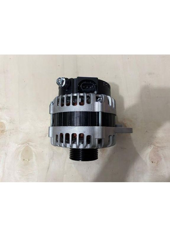 Генератор ГЕНЕРАТОР B11-3701110BB 14V 110A | OEM CN PR 7117-1093 PROfit (354333948)