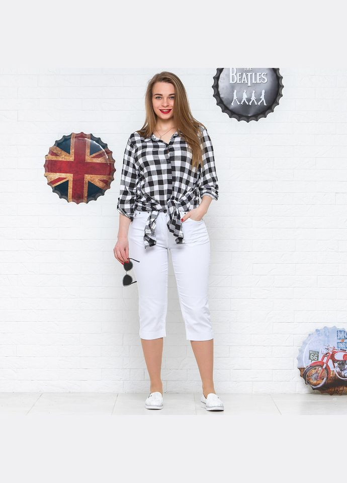 Капрі Tailorfit 421 Alenka Plus (355341193)