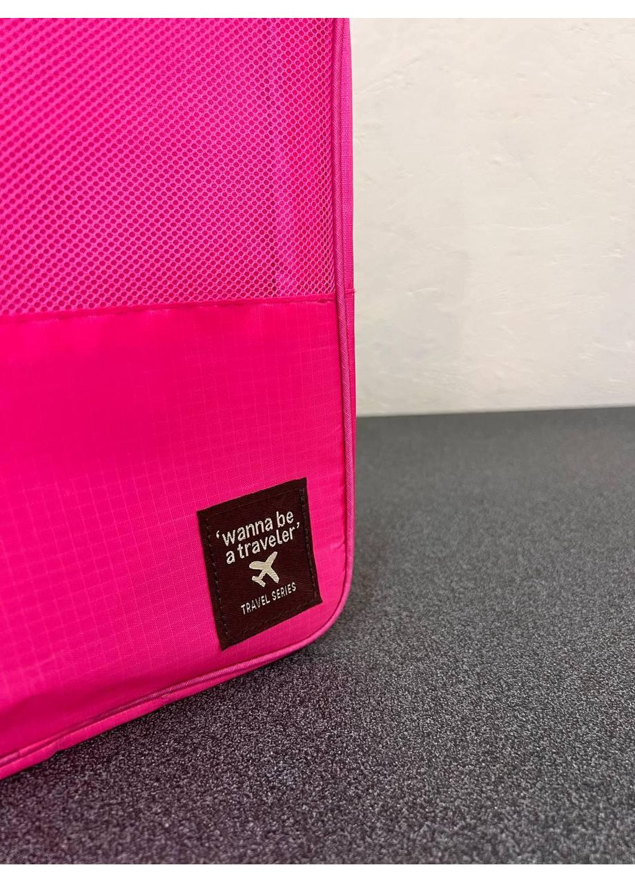 Сумка органайзер для взуття або засобів догляду No Brand (369394861)