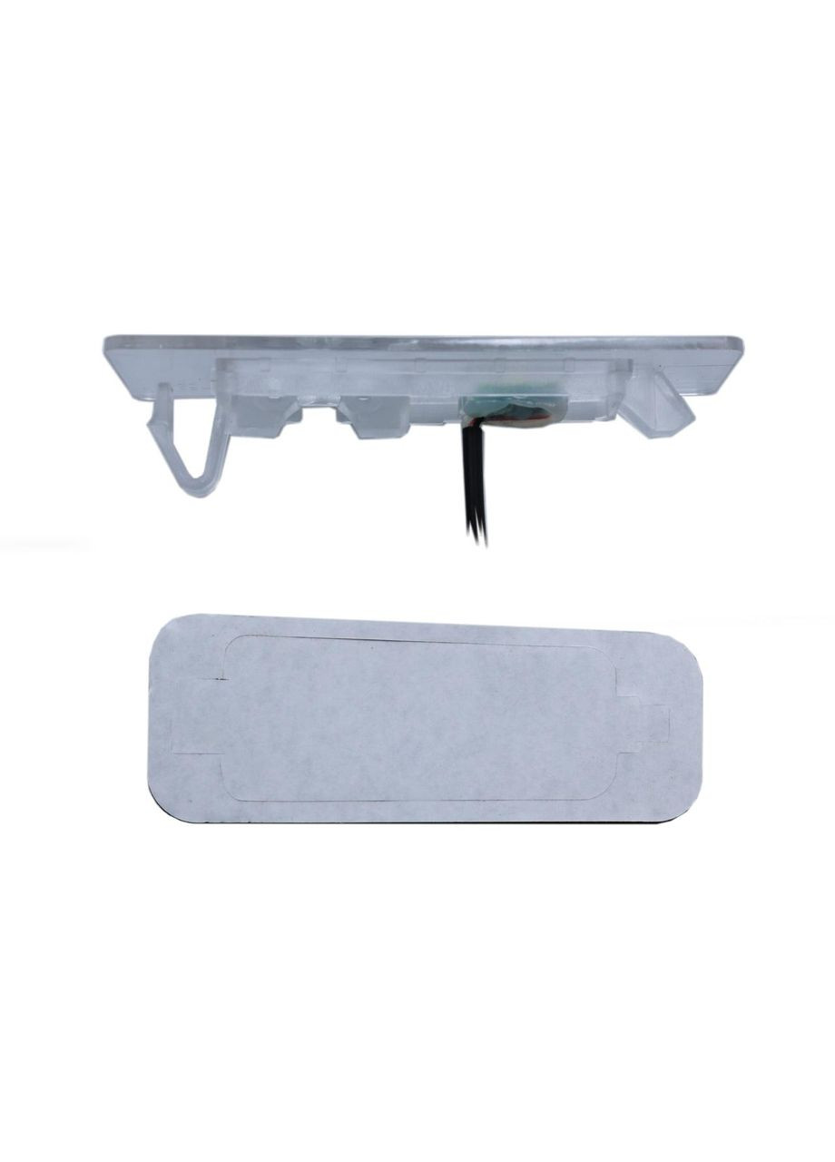 Кріплення серії під камеру заднього огляду для QHY234 (рамка під плафон) Hyundai (314695200)