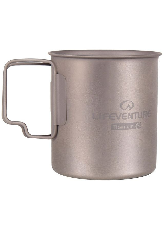 Кружка Titanium Mug Lifeventure (278005762)