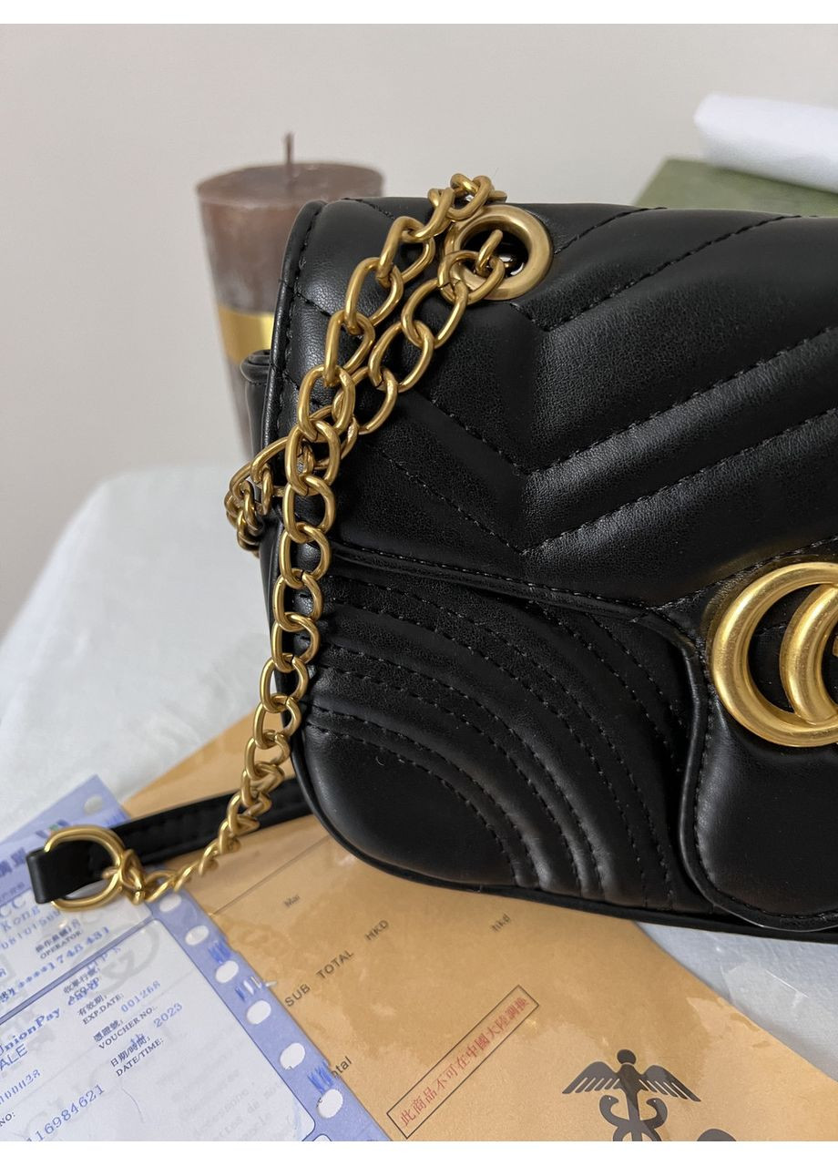 Женская сумка Gucci No Brand (355888645)