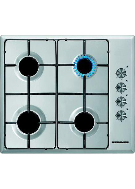 Варочная поверхность HBHS584I-IX HEINNER (306745804)