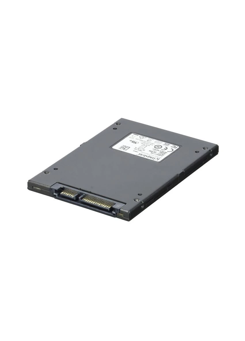 SSD-накопитель SSDNow A400 240 ГБ 2.5" SATA III 3D NAND Kingston (402263125)