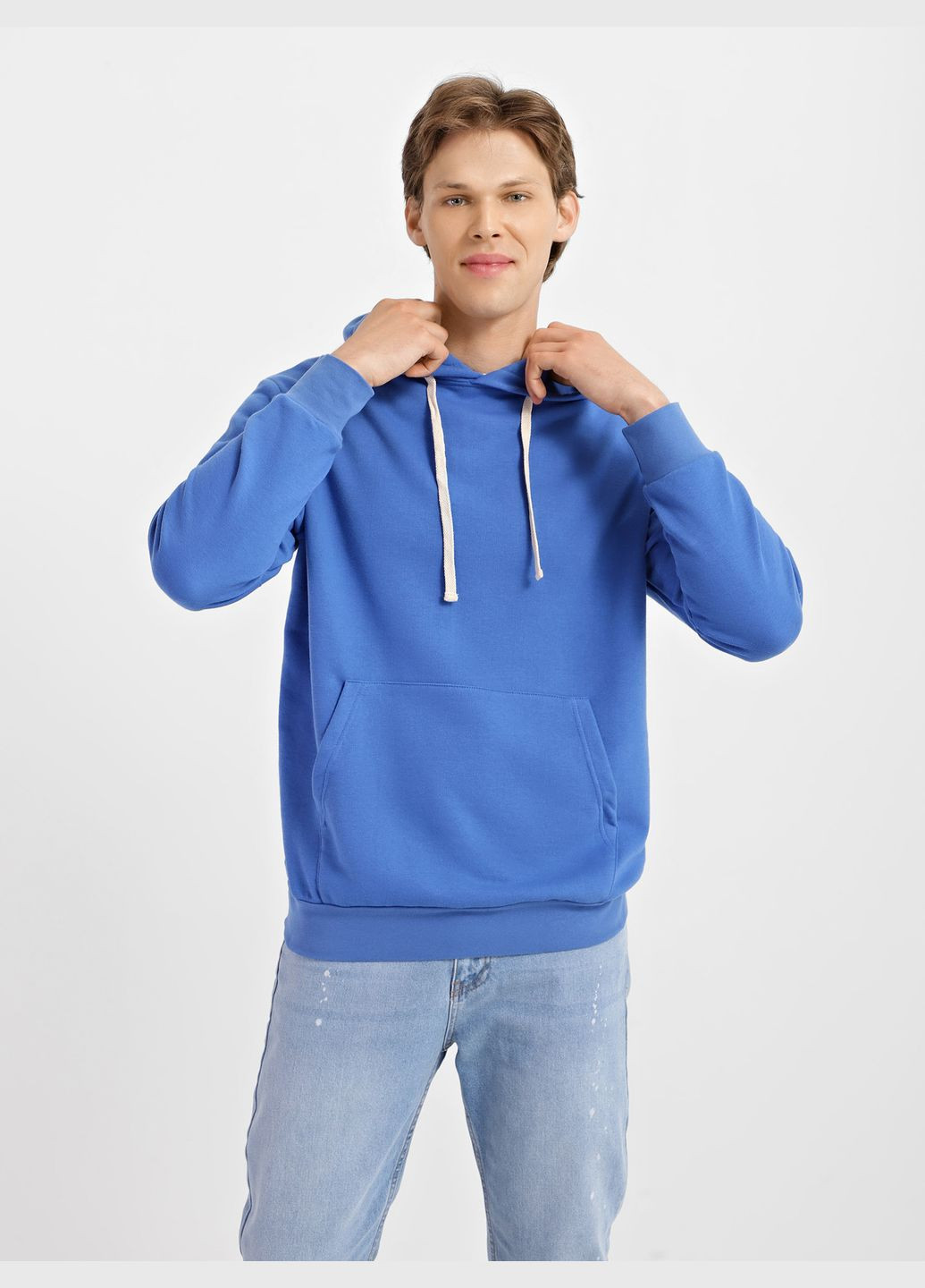 Джемпер для мужчин Роза (325401957)