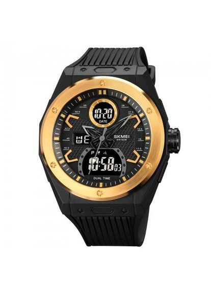 Мужские спортивные часы 2013 PTR Skmei (317595243)