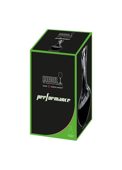Декантер Performance 1 л 1490/13 Riedel (316624986)