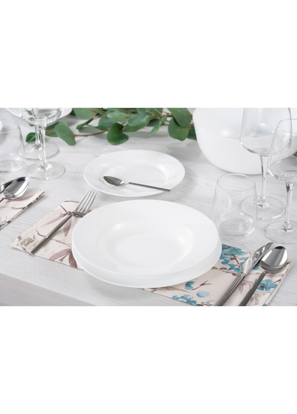 Блюдо Toledo 400850-FAM-121990 29,5 см Bormioli Rocco (349223662)