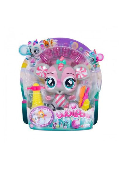 Ігровий набір W2 – Слоненя Піппа (85602) Bubiloons W2 Слоненя Піппа (364549446)