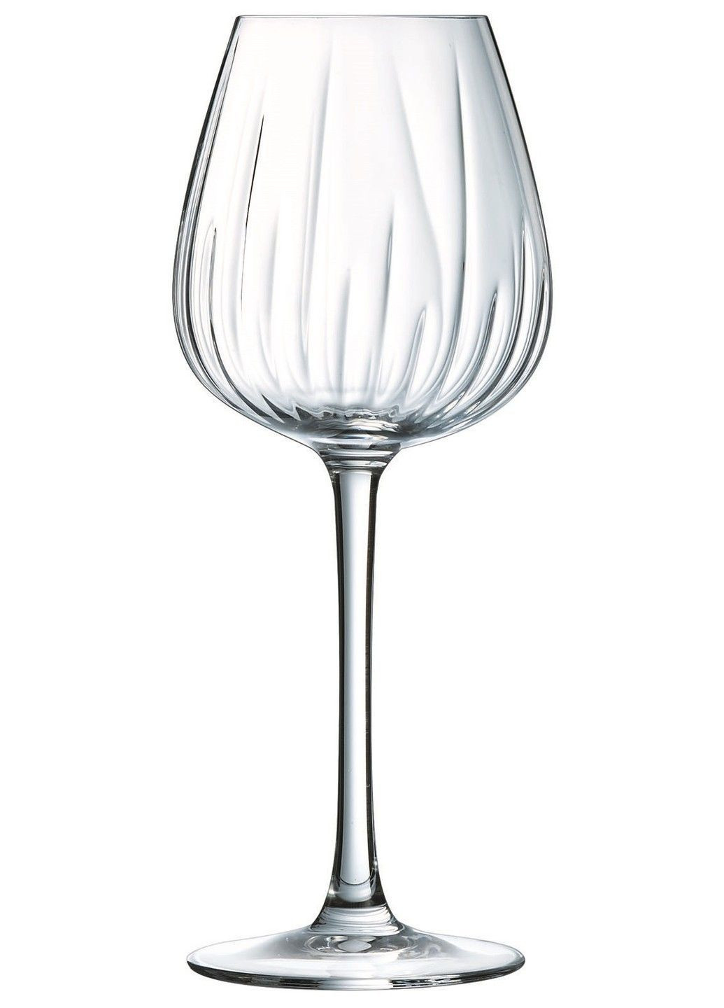 Келих SWIRLY /НАБІР/ 4х350 мл (V2829) CD'A (365276481)