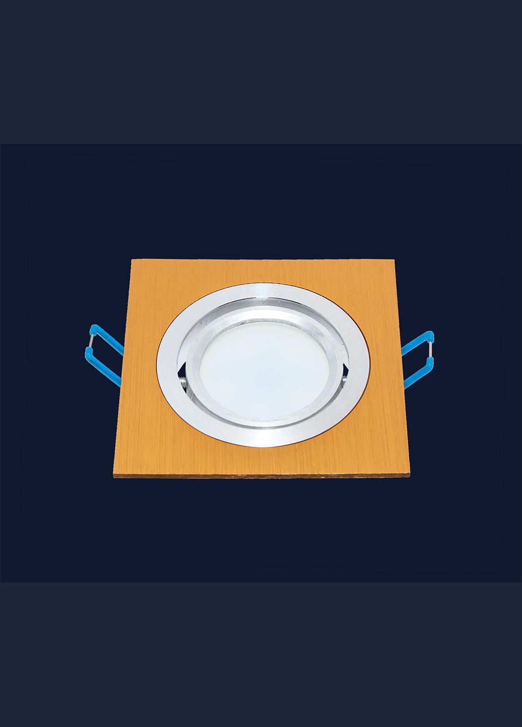 Точечный светильник 7471235 GD Levistella (315485496)